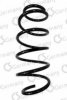 FORD 1337554 Coil Spring